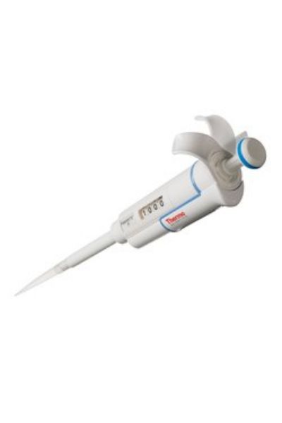 Picture of Finnpipette F1 100-1000ul,single channel